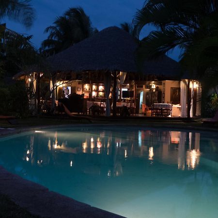 Le Zahir Lodge Ambatoloaka  Eksteriør billede